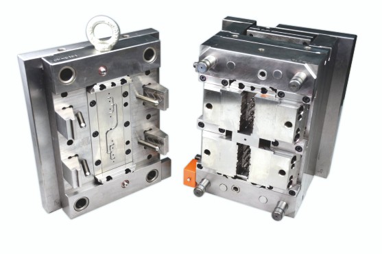 What are the basics of injection molding?