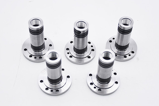 Material Compatibility in Precision Mold Parts Processing: Choosing the Right Alloy for Optimal Perf