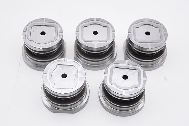 Purchase mold spare parts