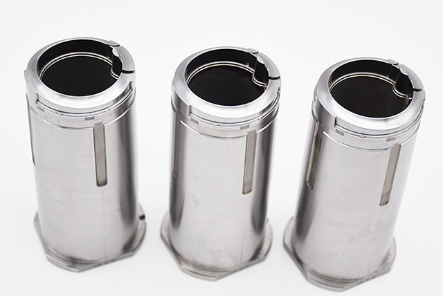 Precision mold processing manufacturers