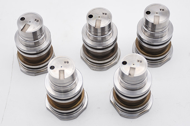 What is the best material for mold tool?