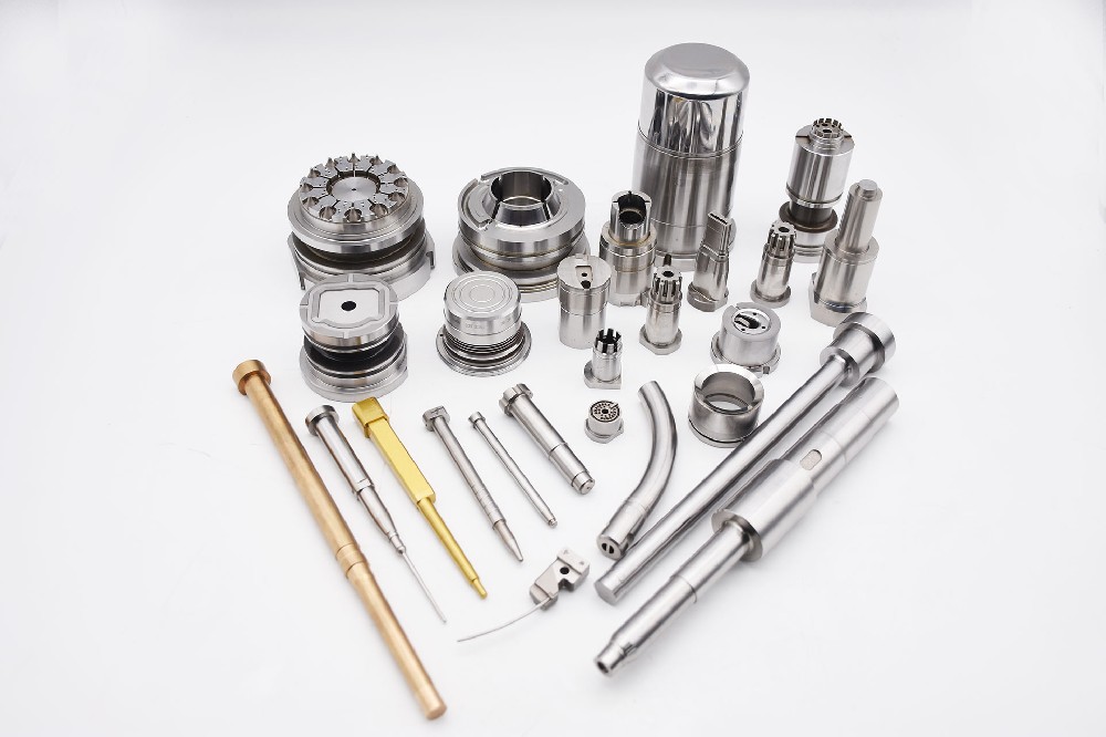 How to control the roundness and cylindricity of precision parts machining