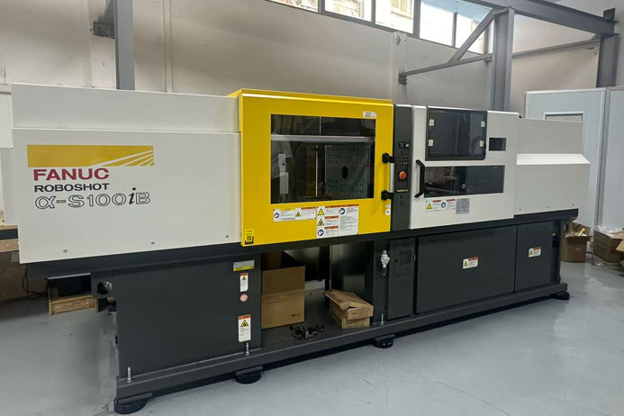 Plastic Mold Parts Machining: Standard & Custom Component Processing for Full Injection Mold Ass