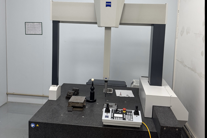 Precision Mold Core Machining: Ultra-Precision Core & Cavity Fabrication for Complex Plastic Par